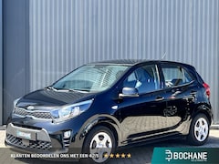 Kia Picanto - 1.0 DPi ComfortLine | Airco | Cruise Control | DAB+ | All-season banden