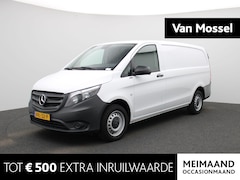 Mercedes-Benz Vito - 114 CDI | Navigatie | Airconditioning | Camera | Parkeersensoren | Zijschuifdeur |