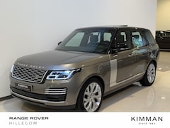 Land Rover Range Rover - 2.0 P400e Autobiography | Massage | Schuif/Kanteldak | Ambiance | Cold Climate Pack