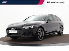 Audi A4 Avant - 35 Tfsi 150pk S-tronic Business Edition · Cruise Control · Elke. Achterklep · Apple/Androi