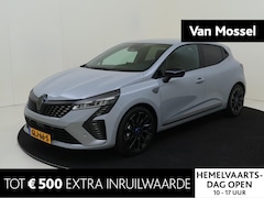 Renault Clio - 1.6 E-Tech Full Hybrid 145 PK esprit Alpine