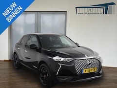 DS 3 Crossback - E-Tense Performance 50 kWh*ECC*NAVI*CAMERA*CRUISE