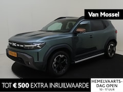 Dacia Duster - 1.2 TCe 130 mild hybrid 4x4 Extreme | 4X4 | Navigatie | 360 Camera | Carplay | Parkeersens