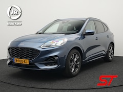 Ford Kuga - 1.5 EcoBoost ST-Line X 150pk | 1800kg Trekgewicht | Adaptive Cruise | Alcantara Sportstoel