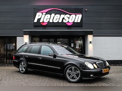 Mercedes-Benz E-klasse Combi - 350 7-PERS PANO ACTIEPRIJS