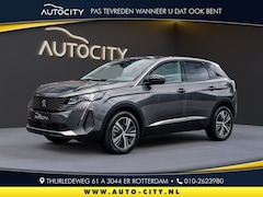 Peugeot 3008 - 3008 1.2 PureTech 130 Allure Pack Camera l Keyless l Navi