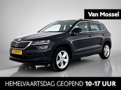 Skoda Karoq - 1.5 TSI ACT Ambition Business | TREKHAAK | CLIMATE CONTROL | STOELVERWARMING | LED | ADAPT