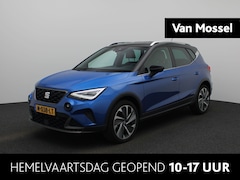 Seat Arona - 1.0 TSI FR Business Intense 95 PK | Parkeersensoren | Achteruitrijcamera | Stoelverwarming