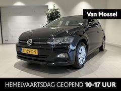 Volkswagen Polo - 1.0 TSI Comfortline 95 PK DSG | Automaat | Apple Carplay | Adaptive Cruise Control | Navig