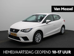Seat Ibiza - 1.0 EcoTSI Style | PARKEERSENSOREN | CLIMATE CONTROL | CRUISE CONTROL | LMV | APPLE CARPLA
