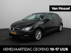 Seat Leon - 1.0 TSI Style Ultimate Edition | CAMERA | NAVIGATIE | PARKEERSENSOREN | CRUISE CONTROL | C