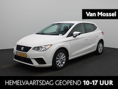 Seat Ibiza - 1.0 TSI Style Business Intense | CAMERA | CLIMATE CONTROL | CRUISE CONTROL | NAVIGATIE | A