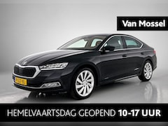 Skoda Octavia - 1.0 e-TSI Business Edition Plus | TREKHAAK | CLIMATE CONTROL | DIGITAAL DASHBOARD | ADAPTI