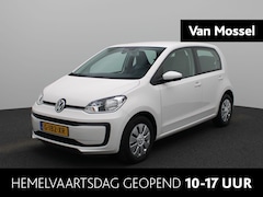 Volkswagen Up! - 1.0 BMT move up 60 PK