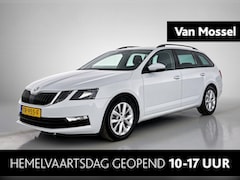 Skoda Octavia Combi - 1.0 TSI Greentech Ambition Business | CRUISE CONTROL | CLIMATE CONTROL | NAVIGATIE | PARKE