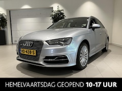 Audi A3 Sportback - 1.4 e-tron PHEV Attraction 225 PK | Navigatie | Stoelverwarming | Bluetooth | Climate Cont