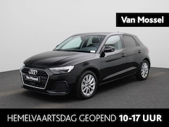 Audi A1 Sportback - 30 TFSI Advanced edition 110 PK | Automaat | Cruise Control | Stoelverwarming | Climate Co
