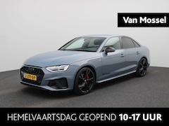 Audi A4 Limousine - 40 TFSI S edition 204 PK | Automaat | LED Koplampen | S-line | Navigatie Plus | Sound Syst