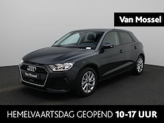 Audi A1 Sportback - 25 TFSI Advanced edition 95 PK | Automaat | sound system | Cruise Control | Climate contro