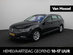 Volkswagen Passat Variant - 1.5 TSI Business 150 PK | Automaat | Navigatie | Climatronic | Apple Carplay | Adaptieve C