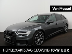 Audi A6 Avant - 40 TFSI S edition 204 PK | Demo | S-line | Navigatie plus | Stoelverwarming | Virtual cock