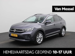 Volkswagen Taigo - 1.0 TSI Life Edition | Keyless | Climatronic (Automatische Airco) | Stoelverwarming | LED