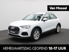 Audi Q3 - 45 TFSI e S edition 245 PK | Navigatie | Stoelverwarming | Parkeersensoren | Dode hoek det