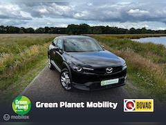 Mazda MX-30 - E-SKYACTIV Adv €475/mnd + GRATIS onbeperkt laden
