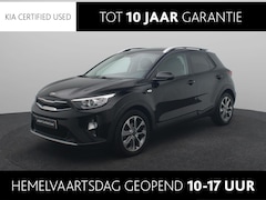 Kia Stonic - 1.0 T-GDi Sports Edition | Lichtmetalen velgen | Navigatie | Camera |