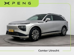 Xpeng G9 - RWD Standard Range 78 kWh 460km| Xpilot| ACC