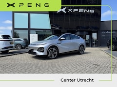 Xpeng G6 - RWD Long Range 88 kWh