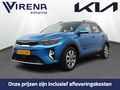 Kia Stonic - 1.0 T-GDi MHEV DynamicPlusLine - *DEMO* - LED - Navigatie - Cruise Control - Climate Contr