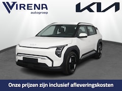 Kia EV3 - Air 58.3 kWh - €3.000 Inruilpremie - Apple Carplay/Android Auto - Parkeersensor voor en ac