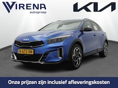Kia XCeed - 1.0 T-GDi GT-Line First Edition - Cruise Control - Climate Control - Navigatie - Stoel/Stu