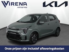 Kia Picanto - 1.0 DPI DynamicPlusLine - € 750 Inruilpremie - Achteruitrijcamera - Cruise Control - Airco