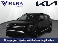 Kia EV3 - Air 58.3 kWh - €3.000 INRUILPREMIE - Apple Carplay/Android Auto - electronic climate contr