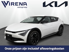 Kia EV6 - Light Edition 63 kWh - €2.000 inruilpremie - Navigatie - Adaptive cruise control - Stoel/s