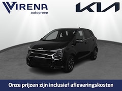 Kia Picanto - 1.0 DPI DynamicPlusLine - € 750 Inruilpremie - Achteruitrijcamera - Cruise Control - Airco