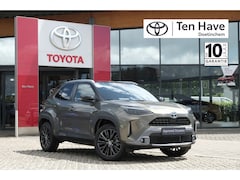 Toyota Yaris Cross - 1.5 Hybride Automaat Adventure | Draadloos Apple Carplay en Andr
