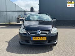 Volkswagen Fox - 1.2 Trendline