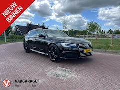 Audi A6 Avant - 1.8 TFSI ultra S line Edition | Facelift Model | S-Line | Led koplampen | 20 Inch |