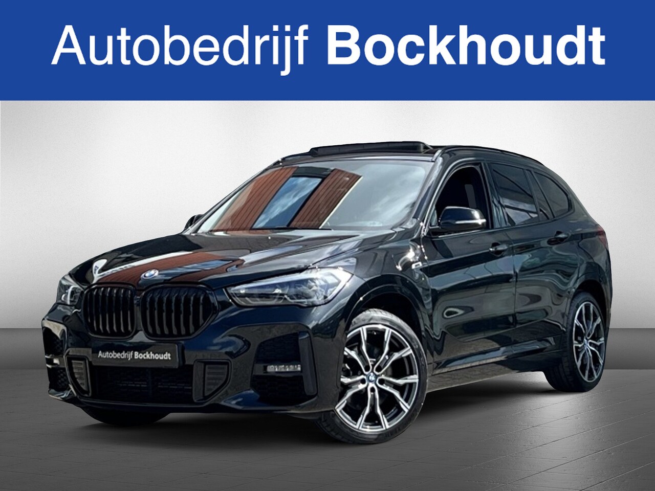 BMW X1 - xDrive25e High Exec. | Pano | Head-Up | camera - AutoWereld.nl