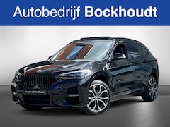 BMW X1 - xDrive25e High Exec. | Pano | Head-Up | camera
