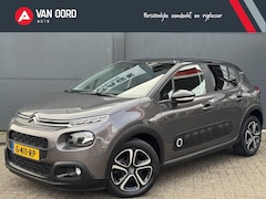 Citroën C3 - 1.2 Feel Edition / 1e Eig / 100 % Onderhoud