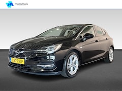 Opel Astra - 1.2 Turbo 110pk Start/Stop Business Elegance