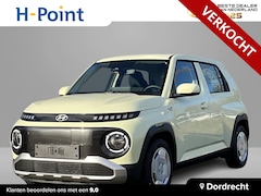 Hyundai Inster - E-Motion 49 kWh |€2500 KORTING|VOORRAAD|NAVIGATIE|CAMERA|SENSOREN|
