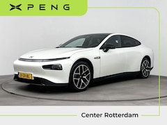 Xpeng P7 - AWD Performance 86 kWh WLTP 505 KM | 175 Kw Snelladen | Premium Pakket