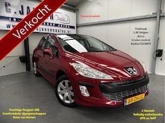 Peugeot 308 - 1.6 VTi XS - Panoramadak