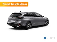 Peugeot 308 - Allure | 17" lichtmetalen velgen 'HALONG' | Achteruitrijcamera 180° (Visiopark 1) | Autono