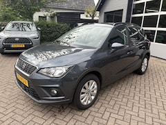 Seat Arona - 1.0 TSI Style Navi Carpl Arona 1.0 TSI Style (EURO 6d-TEMP)